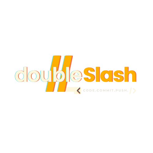DoubleSlash 4.0